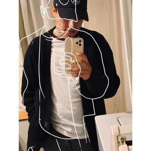 Meet your Posher, Brayan